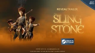 Announcement Trailer