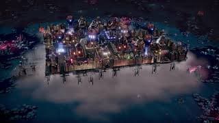 Gameplay Trailer