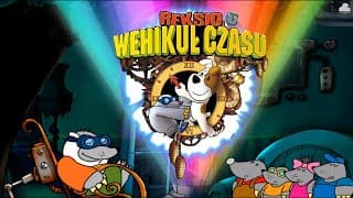 Gameplay Video [PL]
