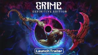 Launch Trailer