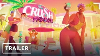 Gameplay Trailer