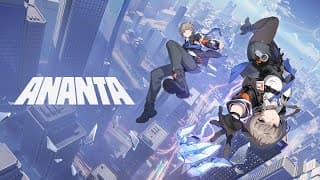 Announcement Trailer