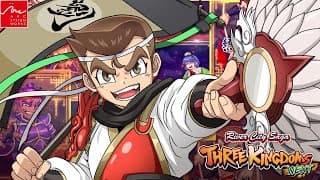 Gameplay Trailer