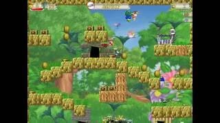 Gameplay Video