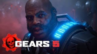 Escape Announcement Trailer