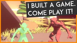 Announcement Trailer