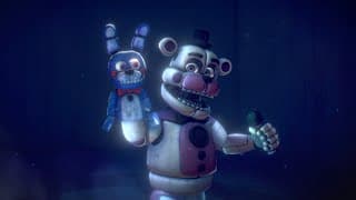Trailer