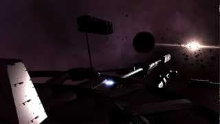 Early prototype gameplay demo 4