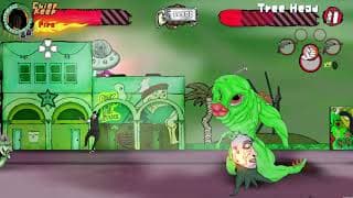 Gameplay Trailer