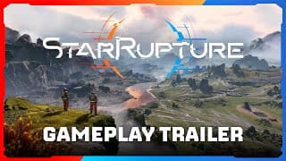 Gameplay Trailer