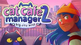 Announcement Trailer