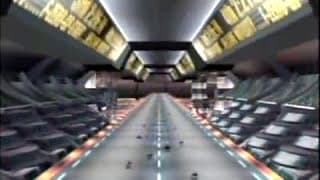 Trailer