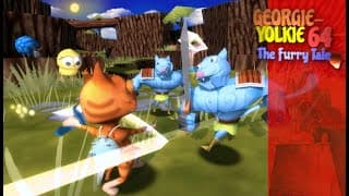 Gameplay Trailer