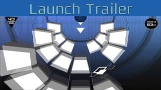 Launch Trailer