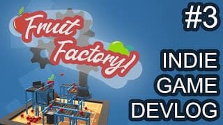 Dev Diary
