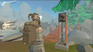 Dev Diary