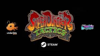 Launch Trailer