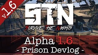 Dev Diary