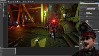 Dev Diary