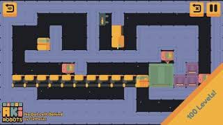 Gameplay Trailer
