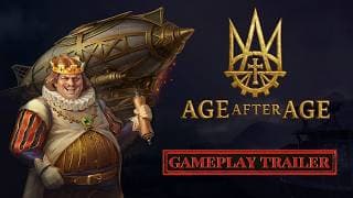 Gameplay Trailer