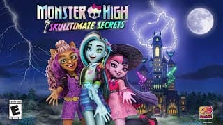Announcement Trailer