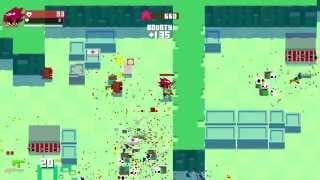 Gameplay video