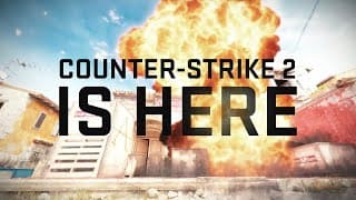 Launch Trailer