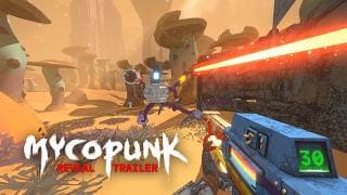 Announcement Trailer