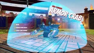 Trailer