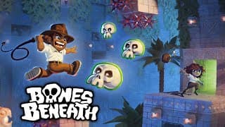 Gameplay Trailer