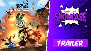 Gameplay Trailer