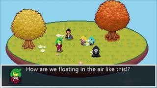 Announcement Trailer