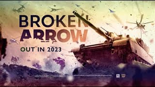 Gameplay Trailer