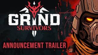 Announcement Trailer