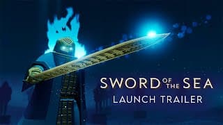 Launch Trailer