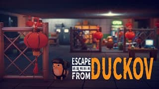 Gameplay Trailer