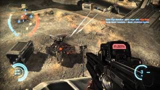 Gameplay Trailer
