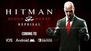 Gameplay Trailer