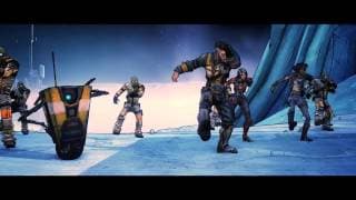 Moon Dance Trailer