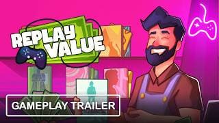 Gameplay Trailer