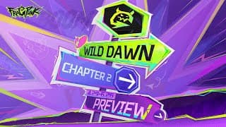 Wild Dawn: Chapter 2 Preview Trailer