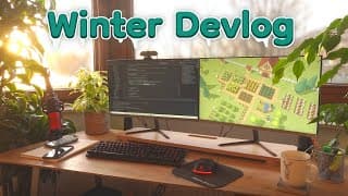 Dev Diary