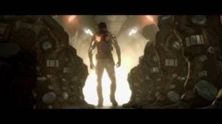 Launch Trailer