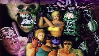 Gameplay video