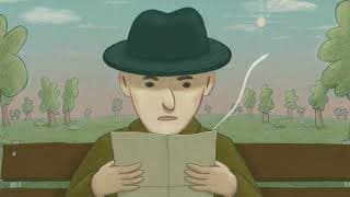 Announcement Trailer