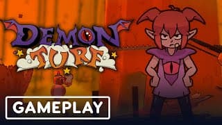 Gamescom 2020 Trailer