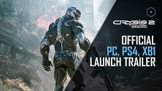 Launch Trailer