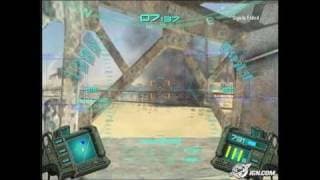 Gameplay video