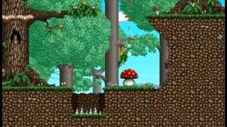 Gameplay video